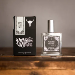 White Horse Perfume/Cologne