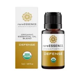 Defense 5 ml Essential Oil Blend