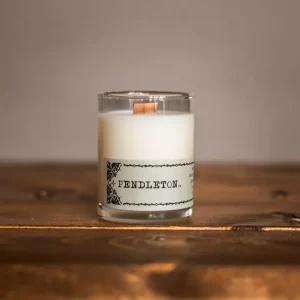 Pendleton Oregon 2.25oz Candle