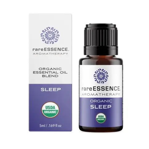 Sleep 5 ml Organic Essential Oil