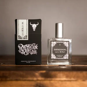 Smokeshow Perfume 50ml