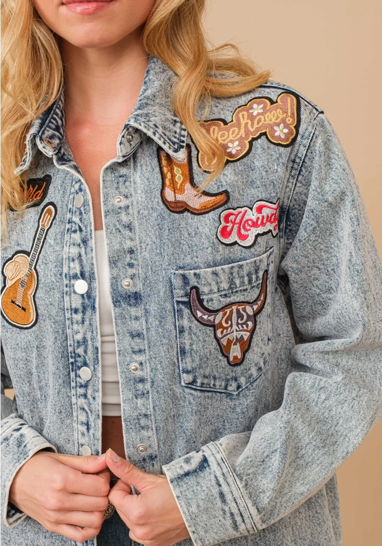 CLOTHING PAGE